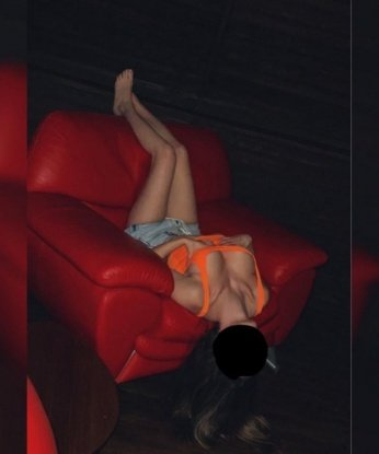 Анкета проститутки Инна - город Новомичуринск, 19 лет, №10175